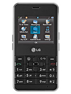 Mobilni telefon LG CB630 Invision - 